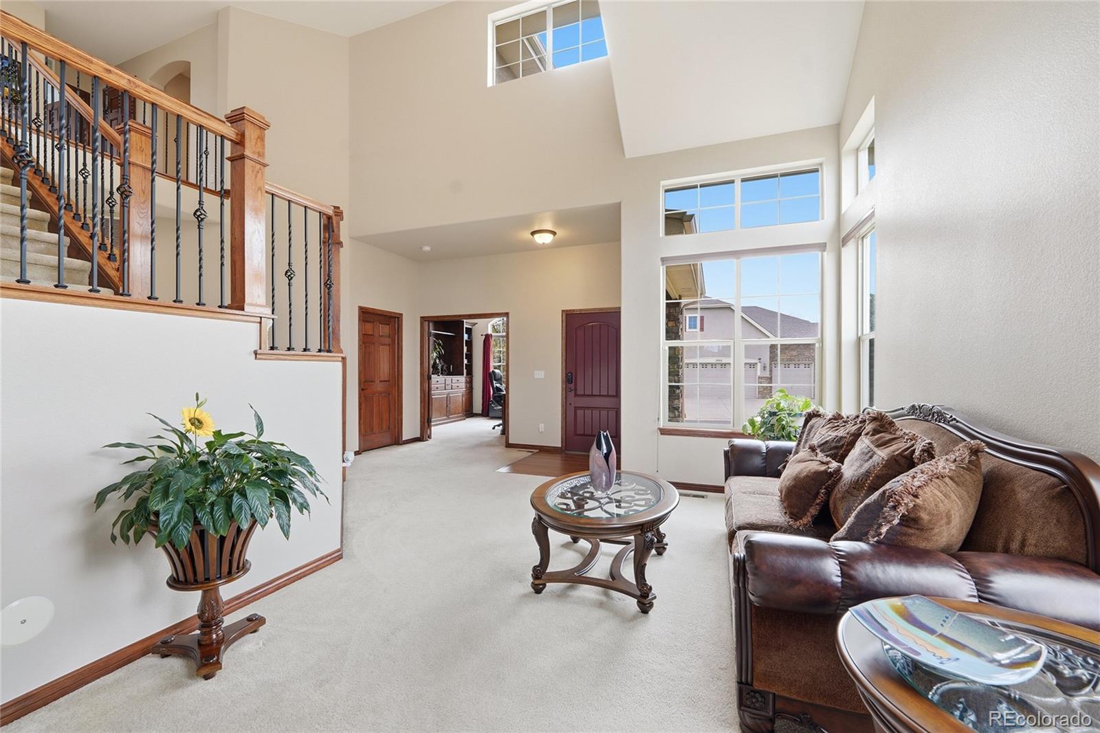 5045 Gladiola Way Golden CO 80403