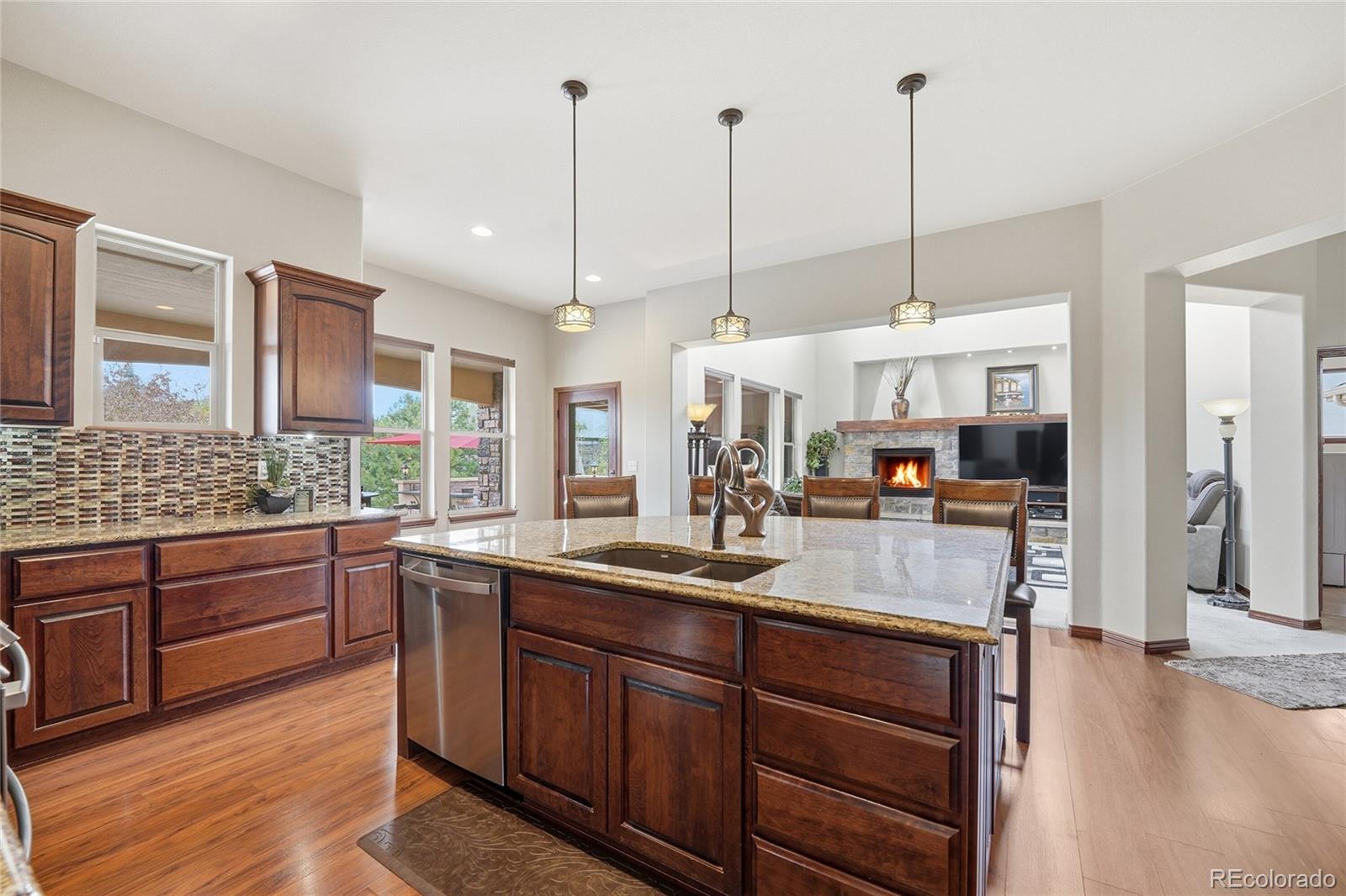 5045 Gladiola Way Golden CO 80403