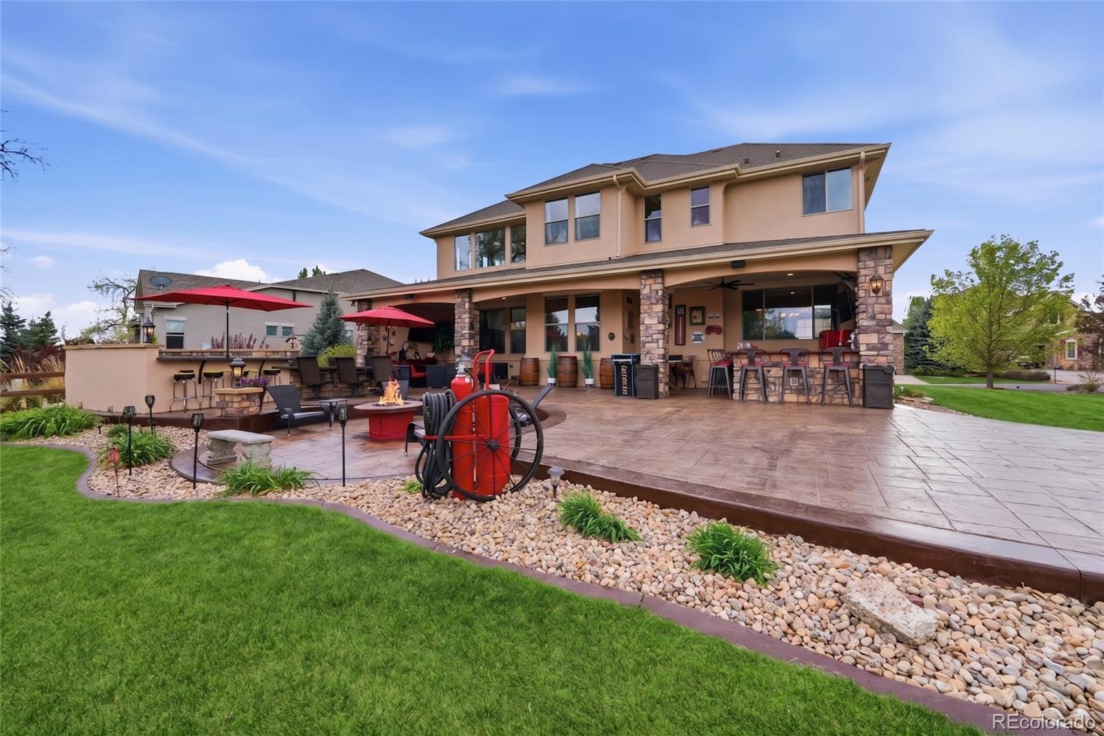 5045 Gladiola Way Golden CO 80403