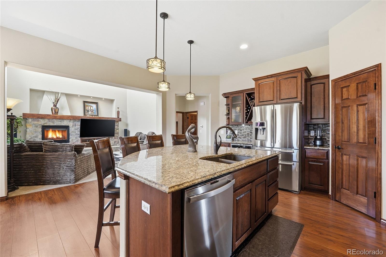 5045 Gladiola Way Golden CO 80403
