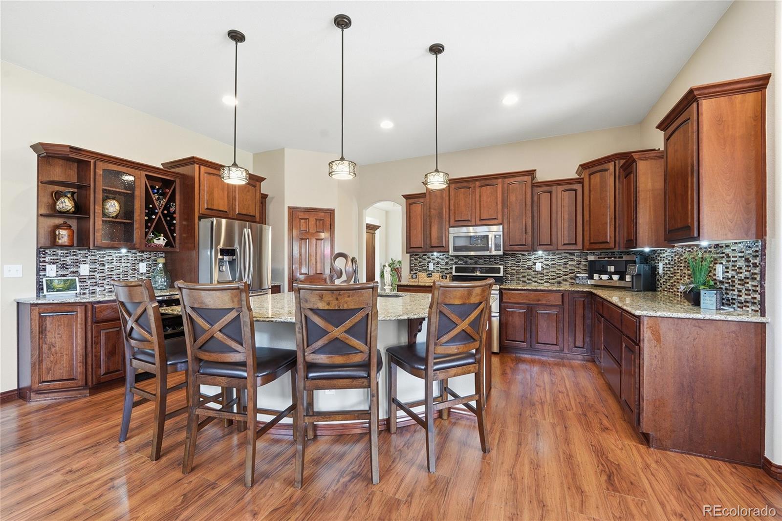 5045 Gladiola Way Golden CO 80403