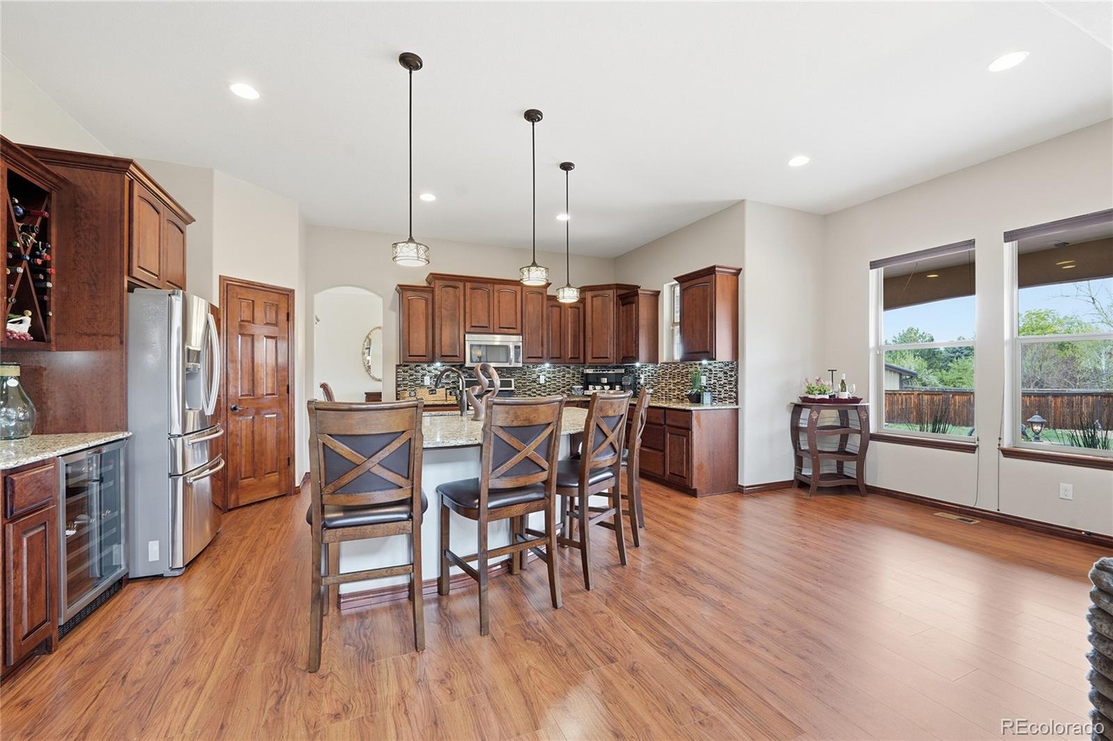 5045 Gladiola Way Golden CO 80403