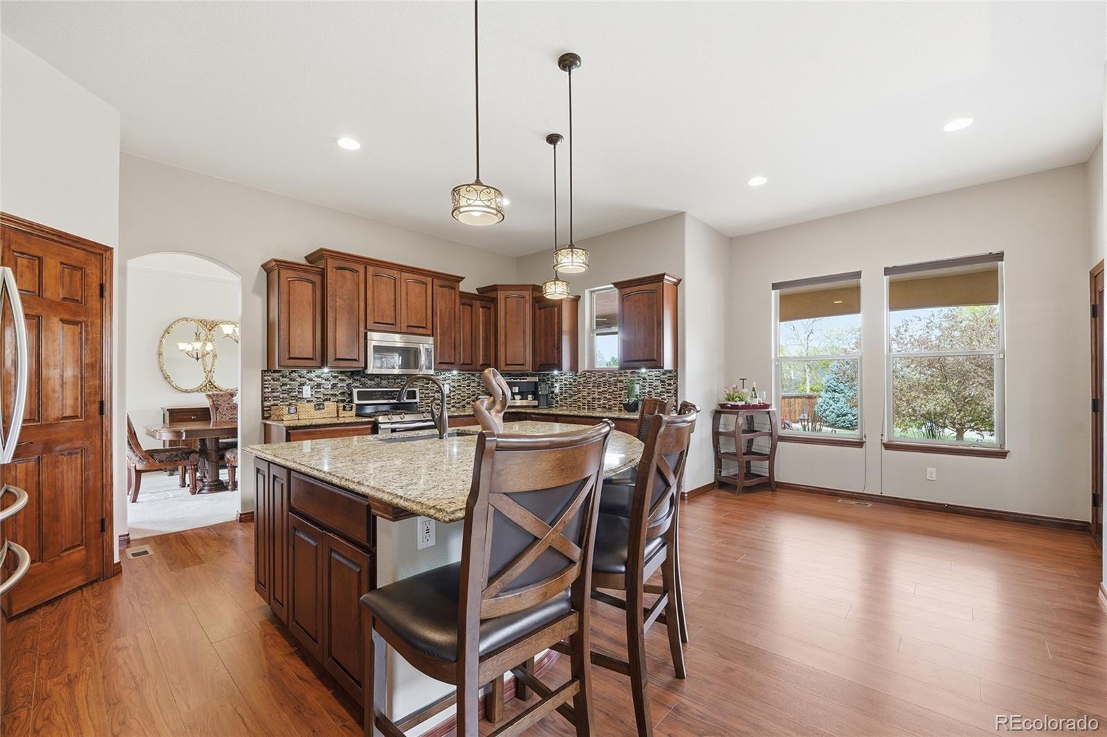 5045 Gladiola Way Golden CO 80403