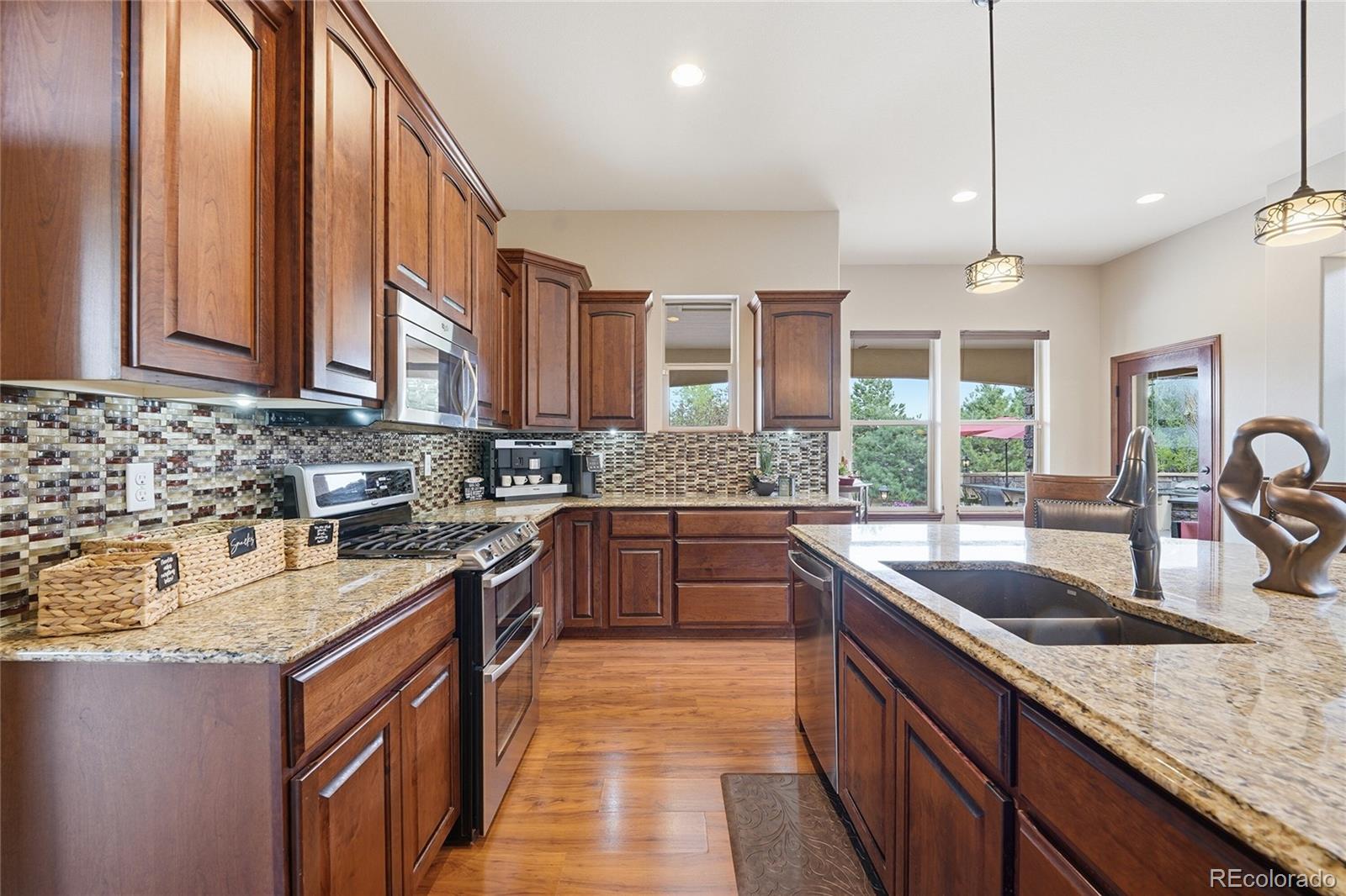 5045 Gladiola Way Golden CO 80403