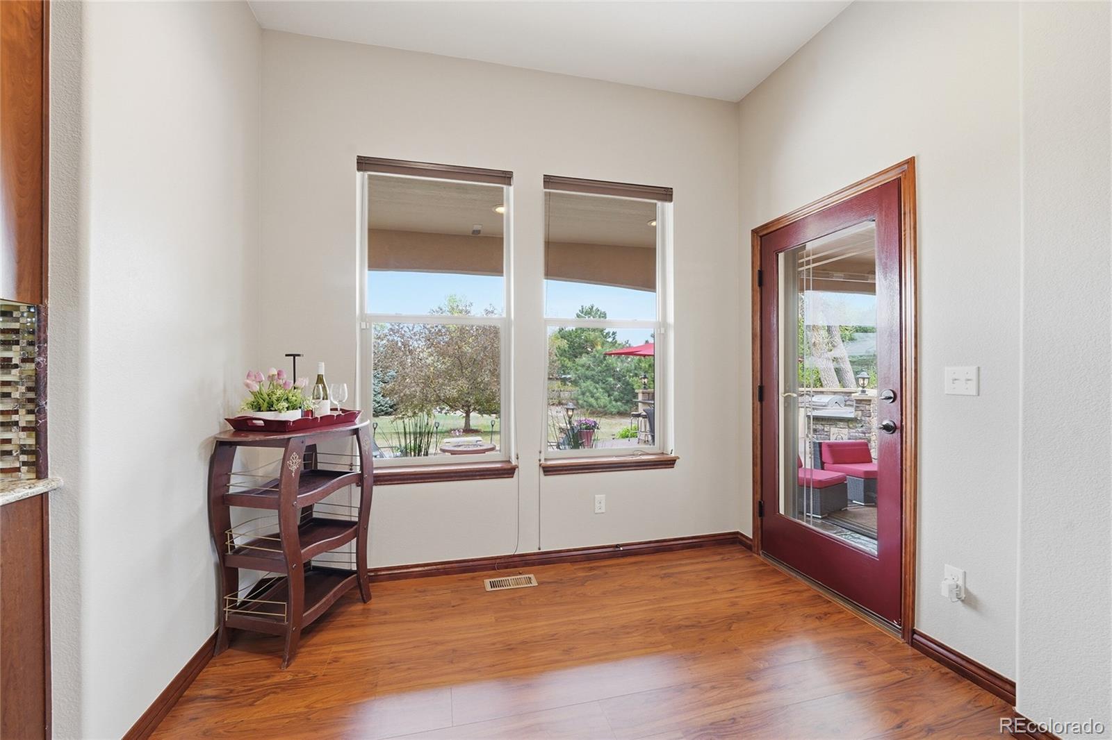 5045 Gladiola Way Golden CO 80403