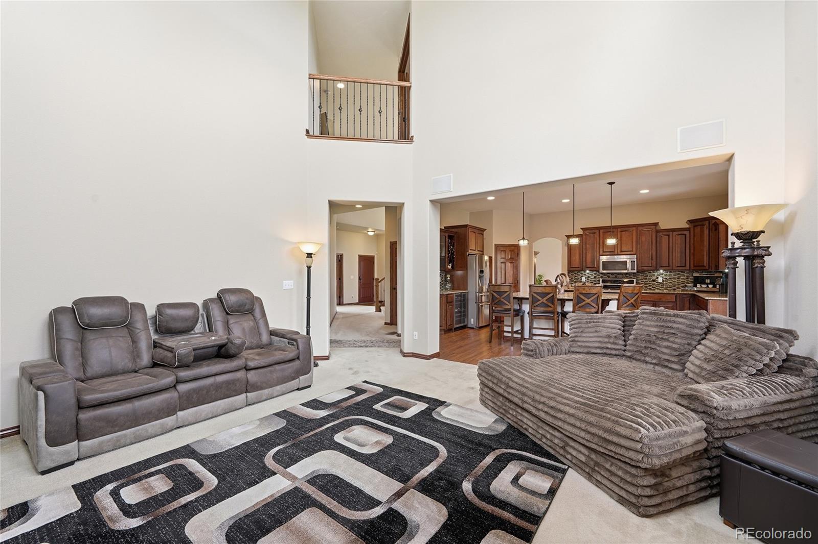 5045 Gladiola Way Golden CO 80403