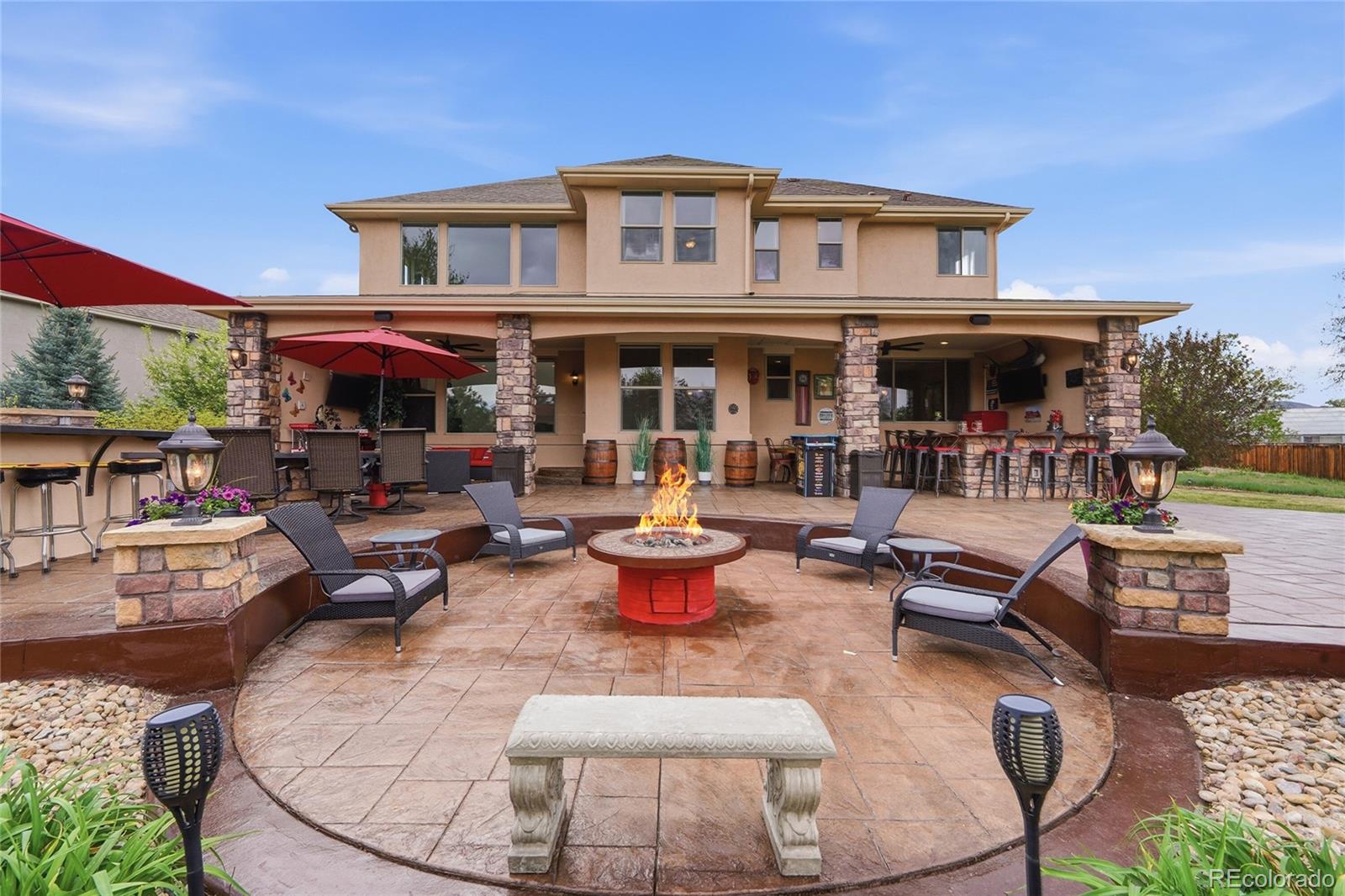 5045 Gladiola Way Golden CO 80403