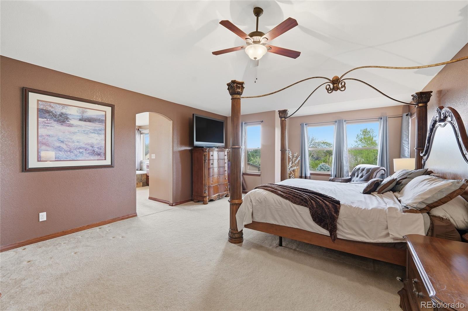 5045 Gladiola Way Golden CO 80403