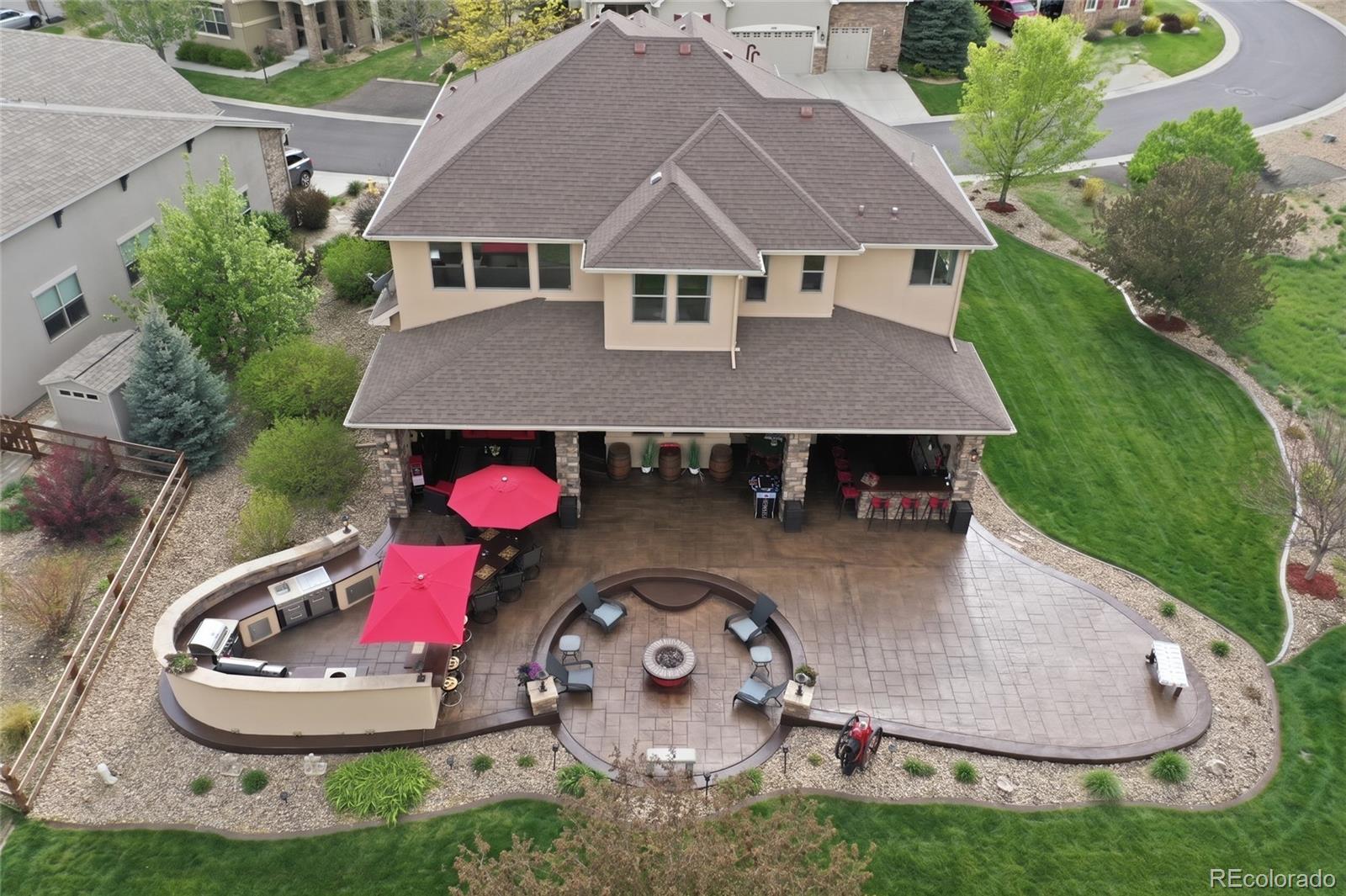 5045 Gladiola Way Golden CO 80403