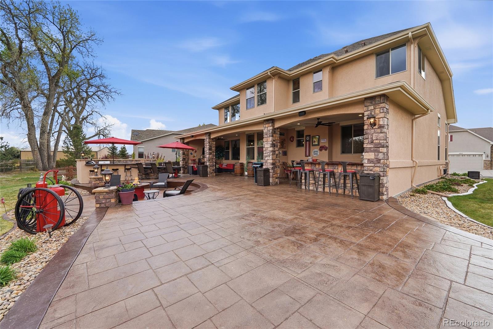 5045 Gladiola Way Golden CO 80403