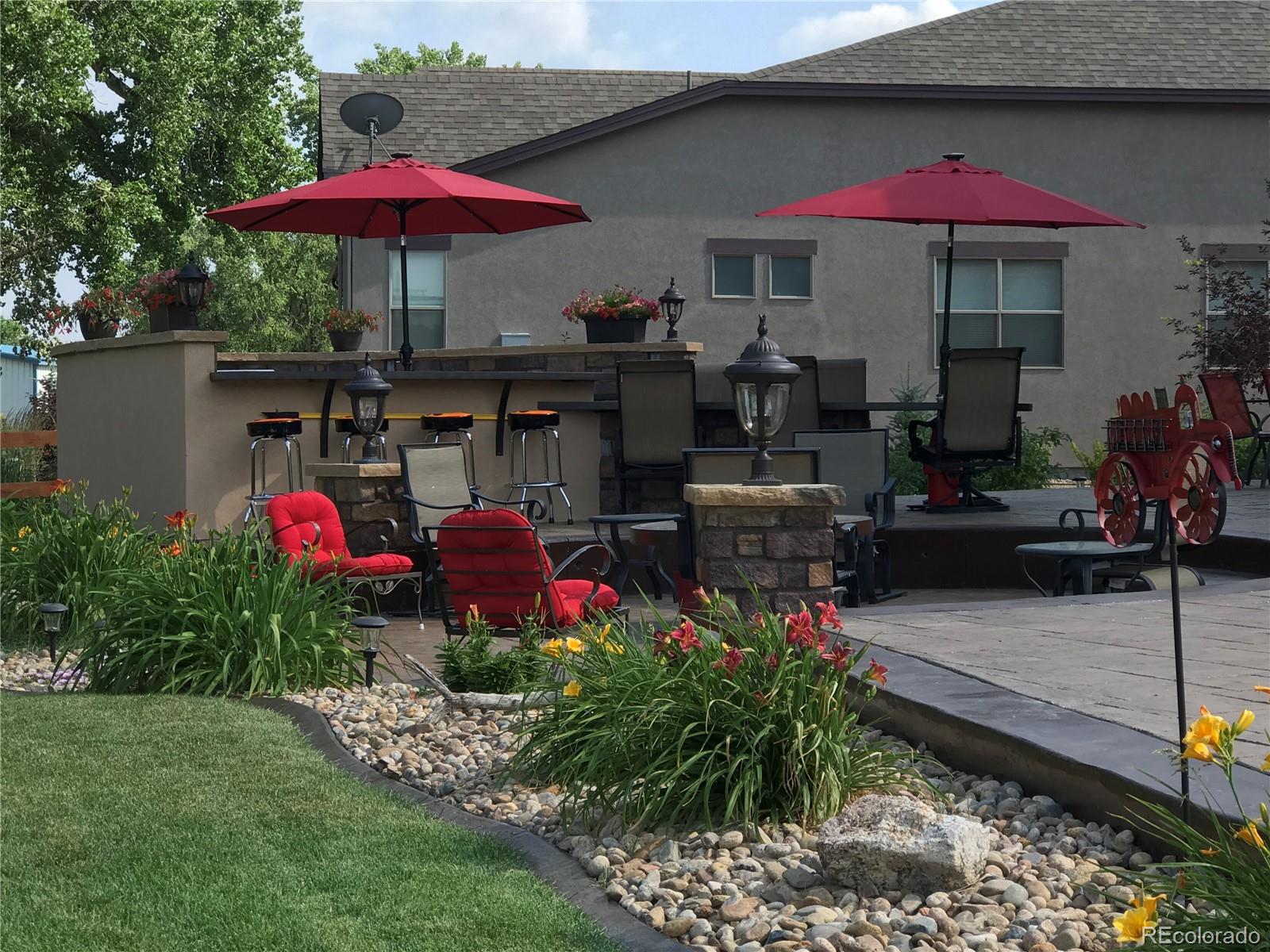 5045 Gladiola Way Golden CO 80403