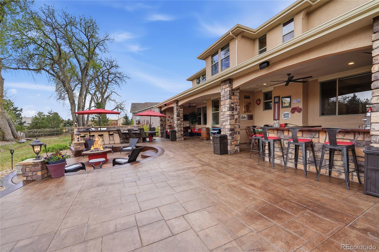 5045 Gladiola Way Golden CO 80403