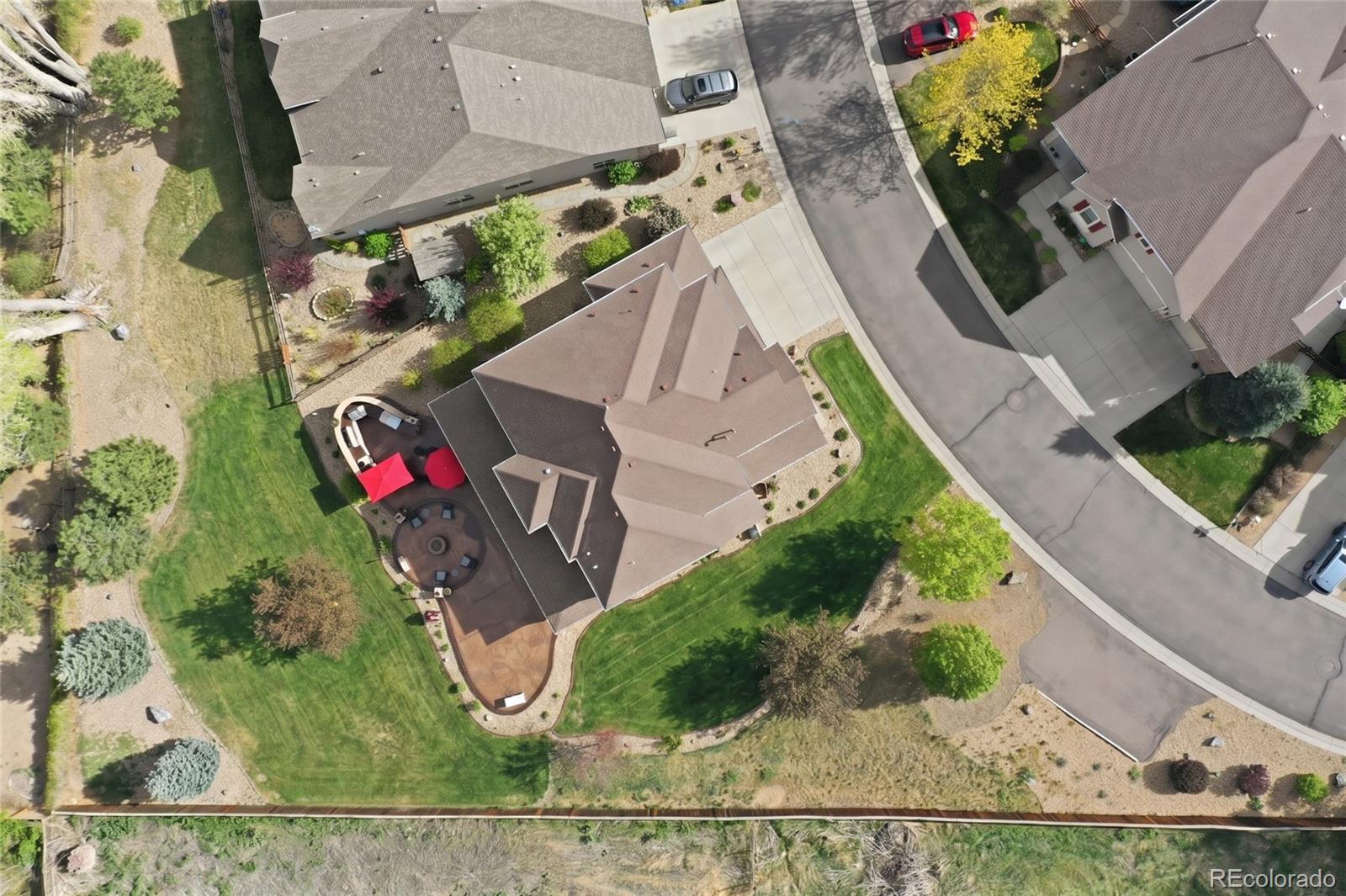 5045 Gladiola Way Golden CO 80403