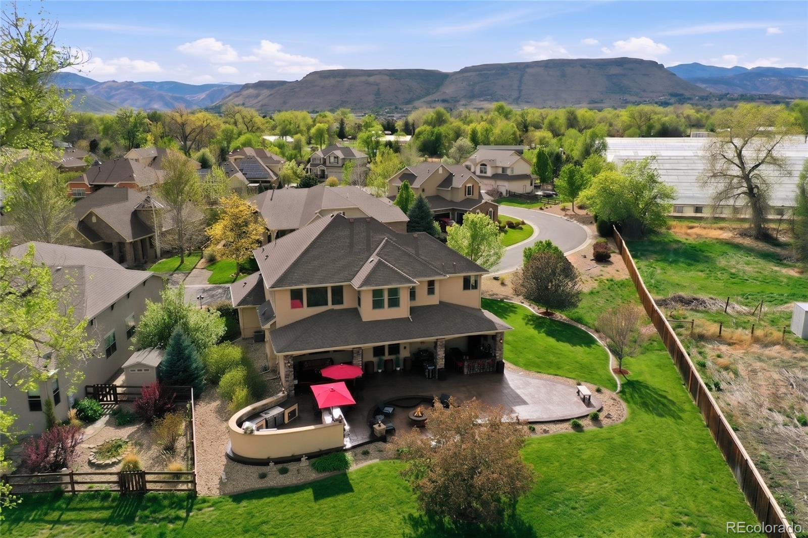 5045 Gladiola Way Golden CO 80403