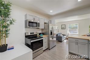 2443 S Williams Street Denver CO 80210