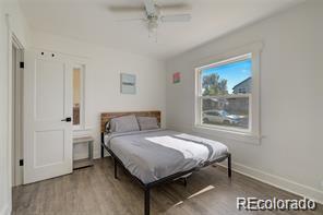 2443 S Williams Street Denver CO 80210