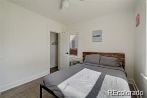 2443 S Williams Street Denver CO 80210