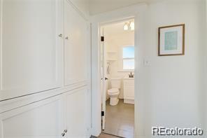 2443 S Williams Street Denver CO 80210