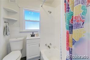 2443 S Williams Street Denver CO 80210