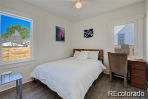 2443 S Williams Street Denver CO 80210