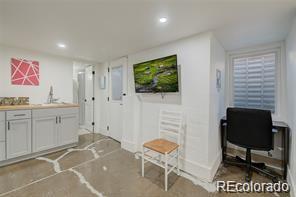 2443 S Williams Street Denver CO 80210