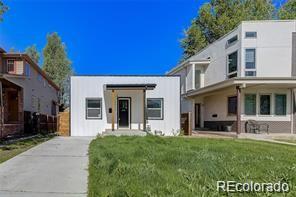 2443 S Williams Street Denver CO 80210