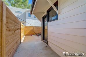 2443 S Williams Street Denver CO 80210