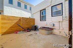 2443 S Williams Street Denver CO 80210