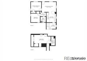 2443 S Williams Street Denver CO 80210