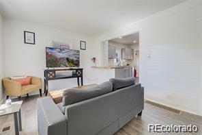 2443 S Williams Street Denver CO 80210