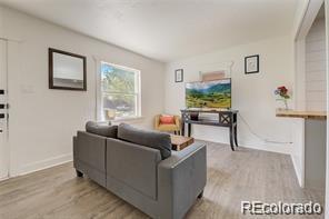 2443 S Williams Street Denver CO 80210