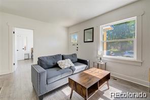 2443 S Williams Street Denver CO 80210