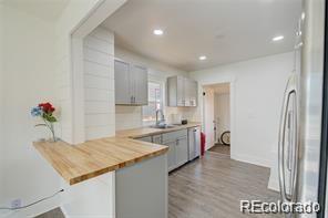 2443 S Williams Street Denver CO 80210