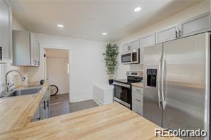 2443 S Williams Street Denver CO 80210