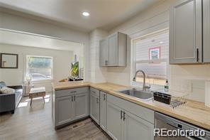2443 S Williams Street Denver CO 80210