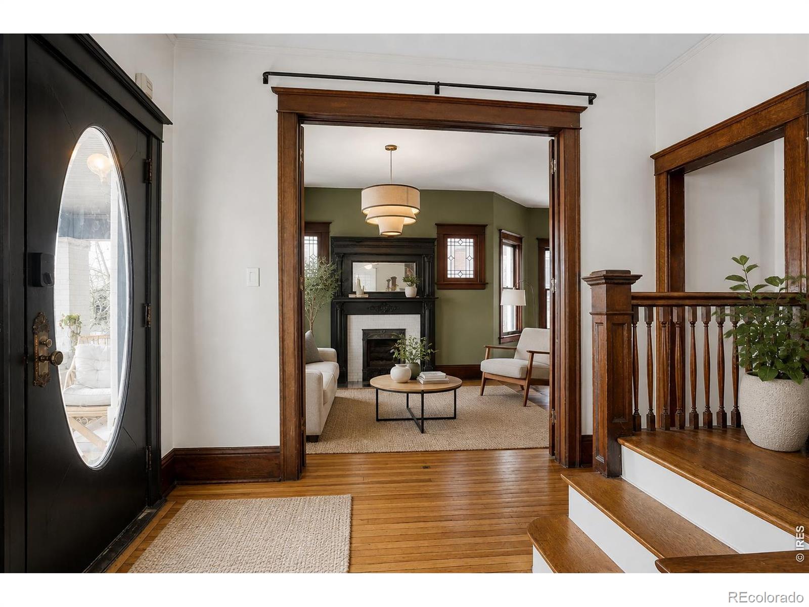 3459 W 29th Avenue Denver CO 80211
