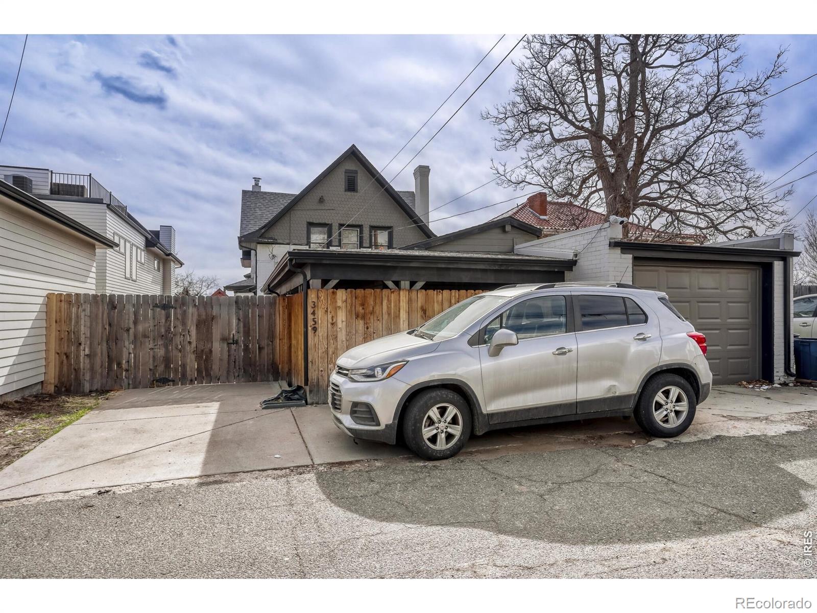 3459 W 29th Avenue Denver CO 80211
