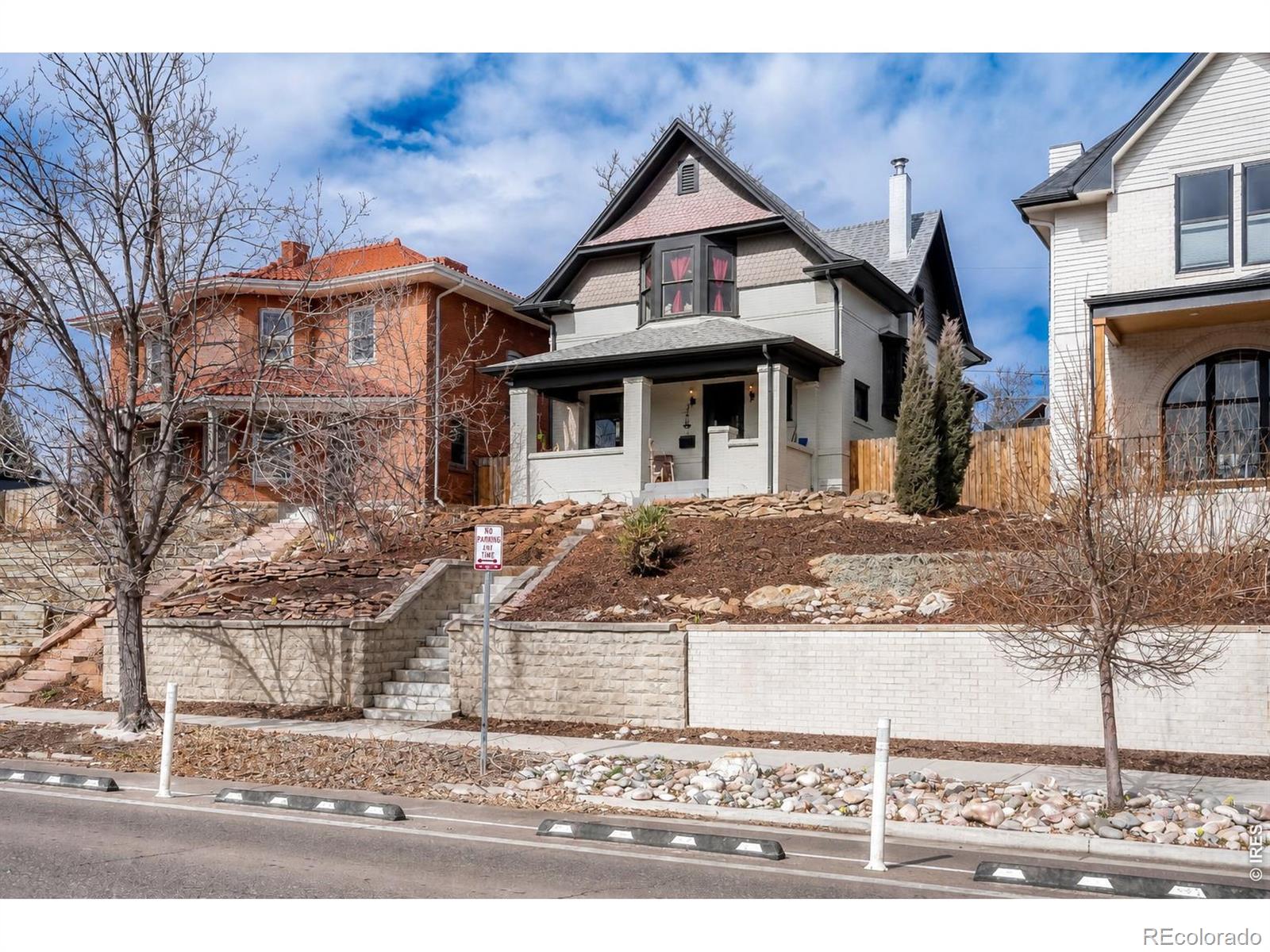 3459 W 29th Avenue Denver CO 80211