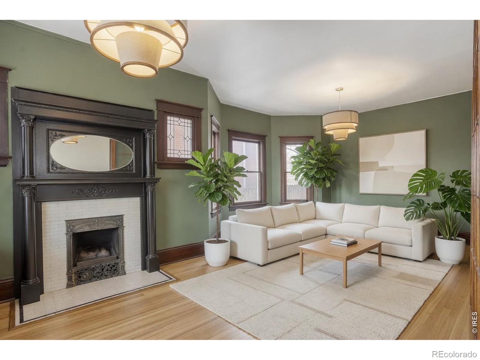 3459 W 29th Avenue Denver CO 80211