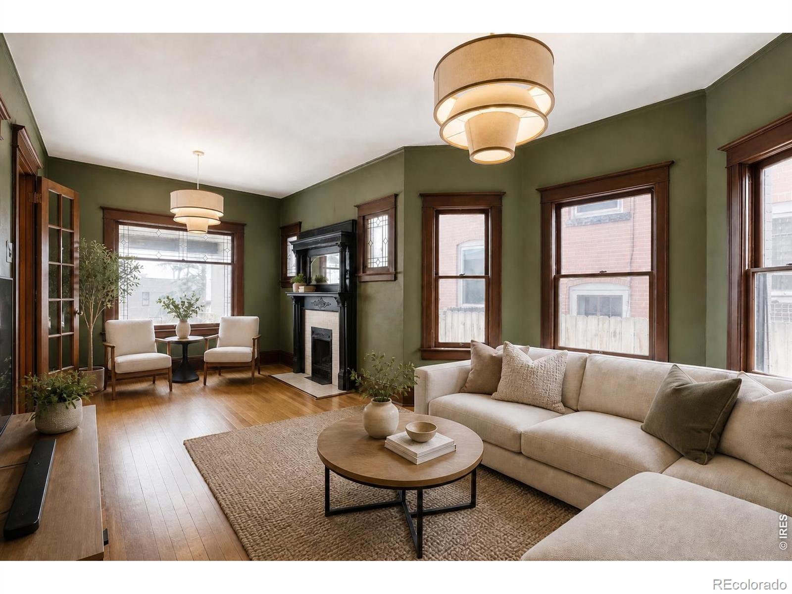 3459 W 29th Avenue Denver CO 80211