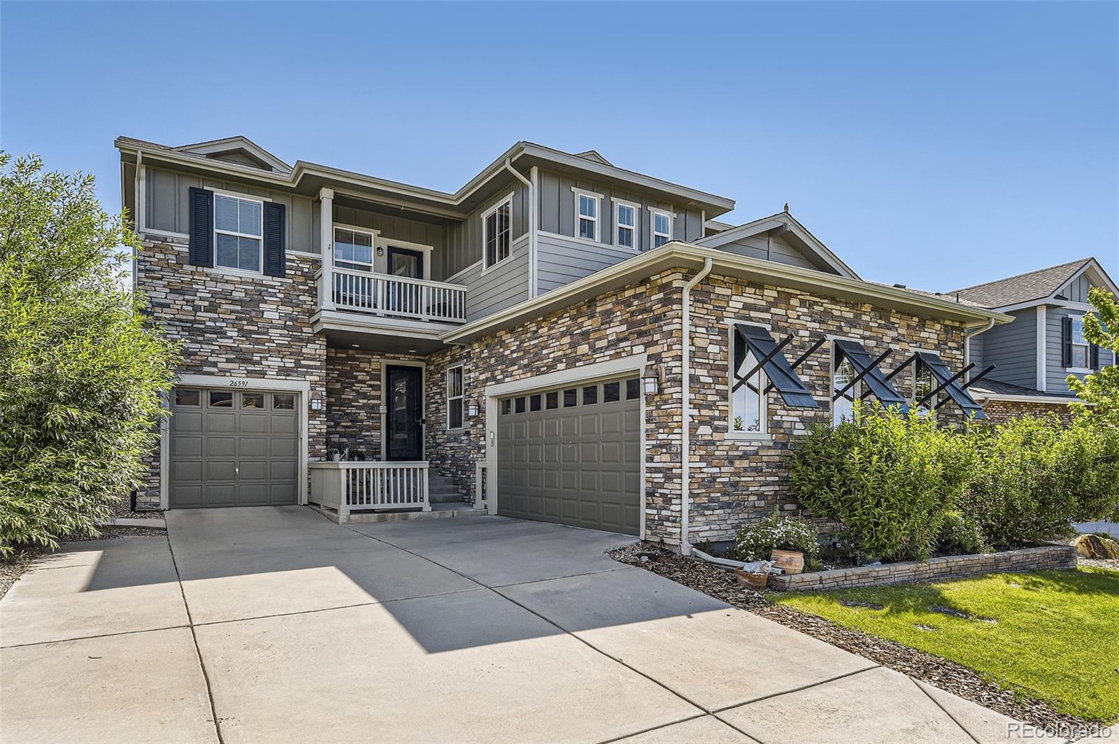 26591 E Calhoun Place Aurora CO 80016