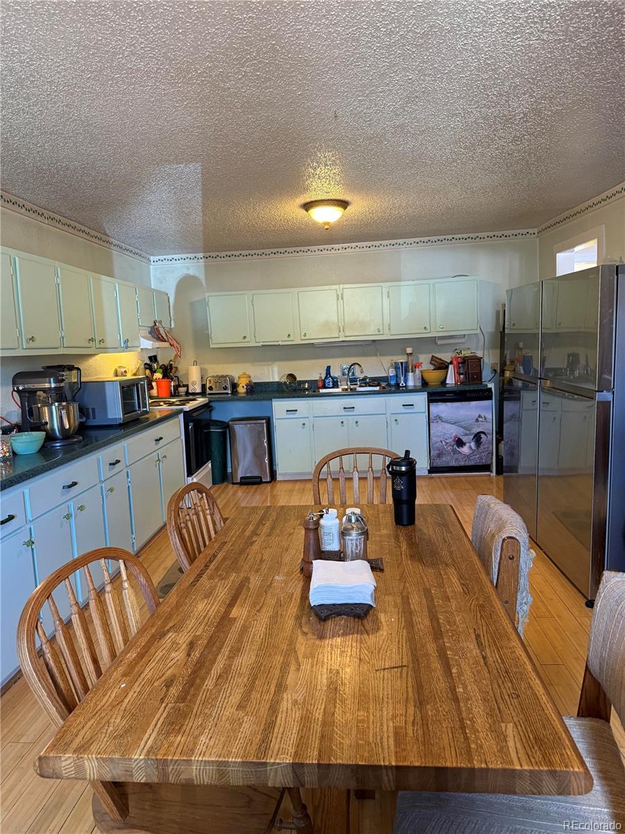 237 Foxtail Court Fairplay CO 80440