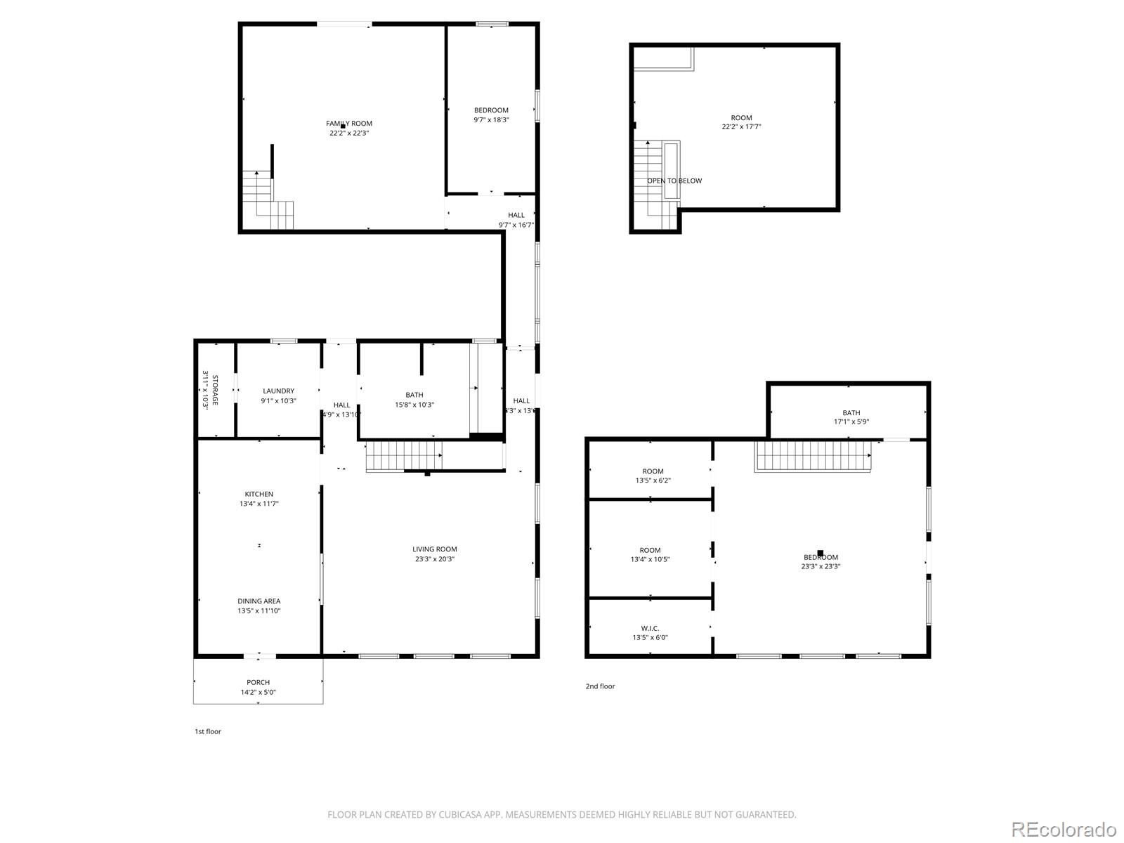 237 Foxtail Court Fairplay CO 80440