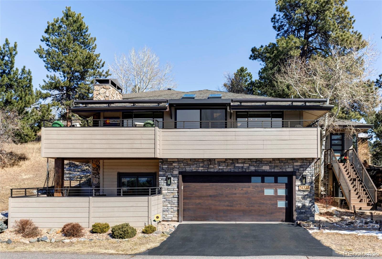 24333 Paragon Place Golden CO 80401