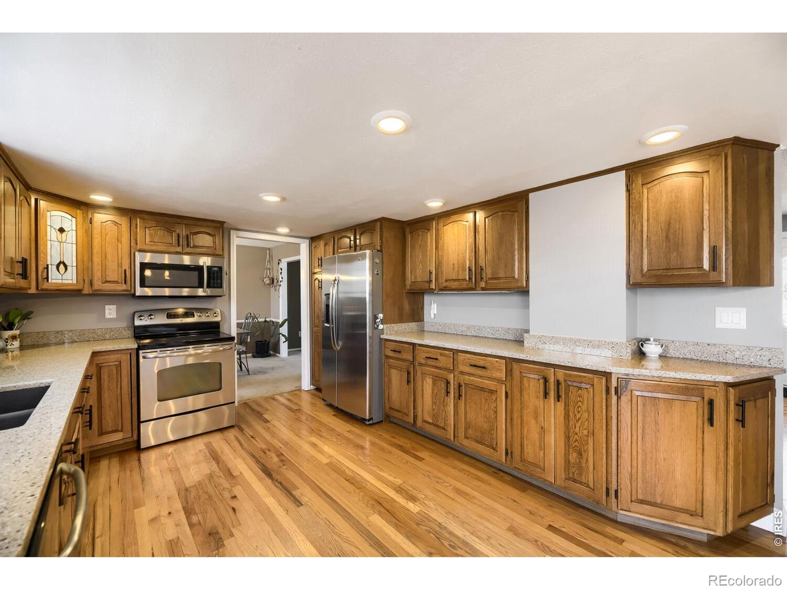 8330 Garland Drive Arvada CO 80005