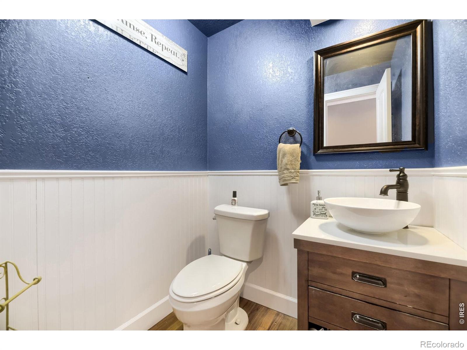 8330 Garland Drive Arvada CO 80005