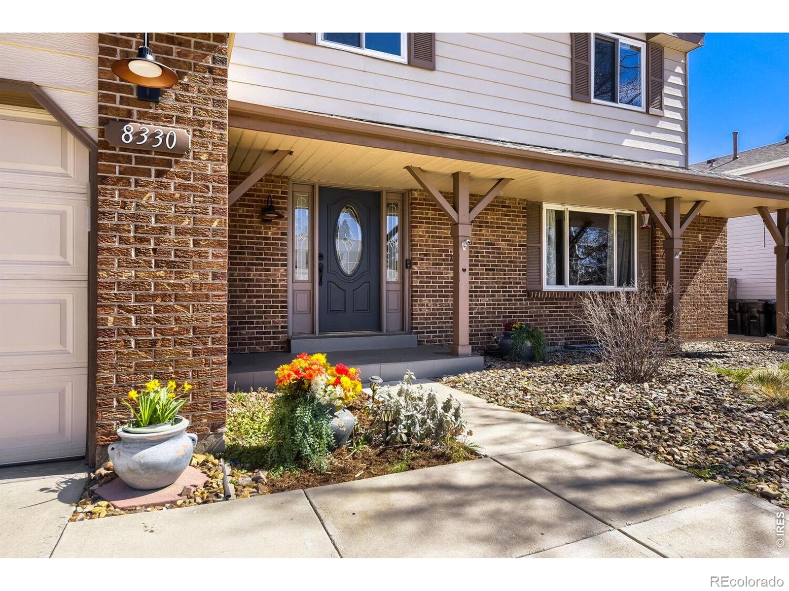 8330 Garland Drive Arvada CO 80005