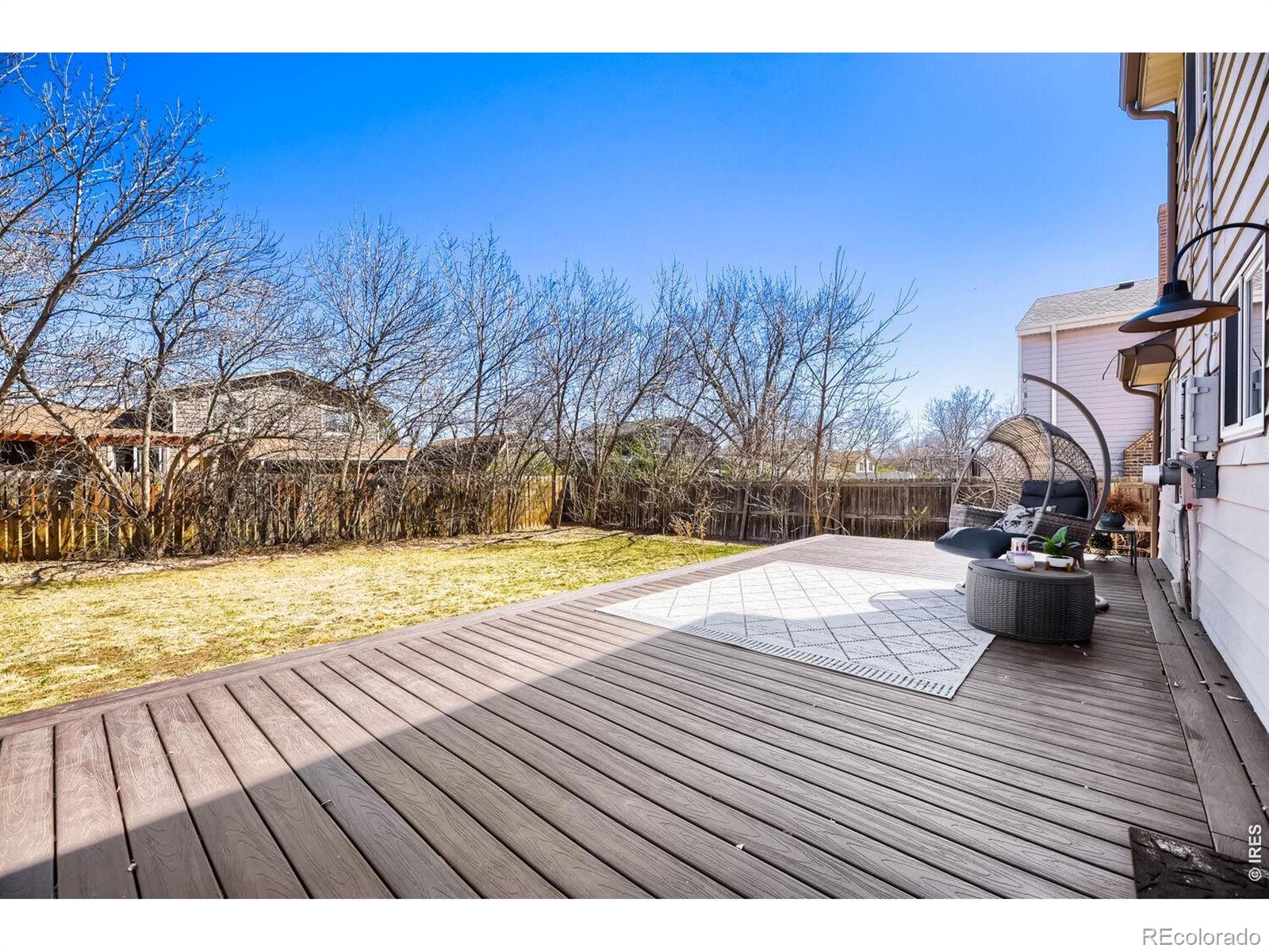 8330 Garland Drive Arvada CO 80005