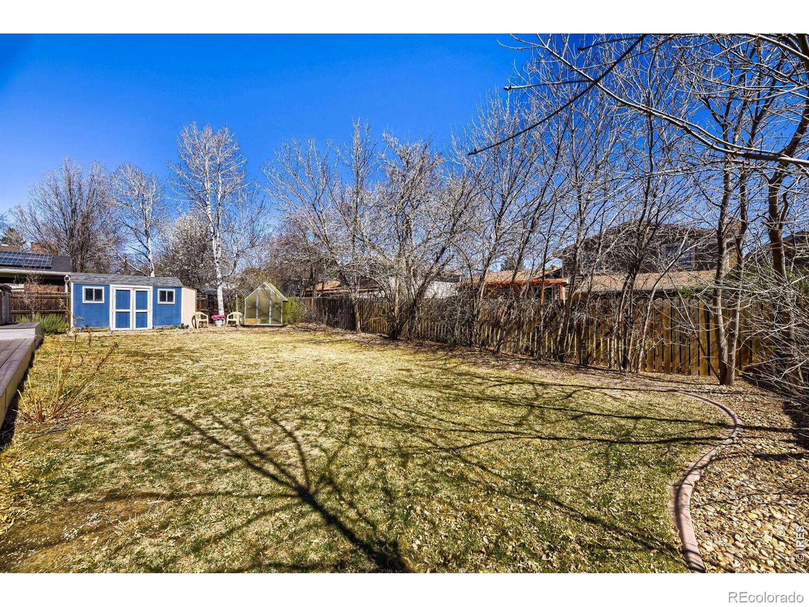 8330 Garland Drive Arvada CO 80005