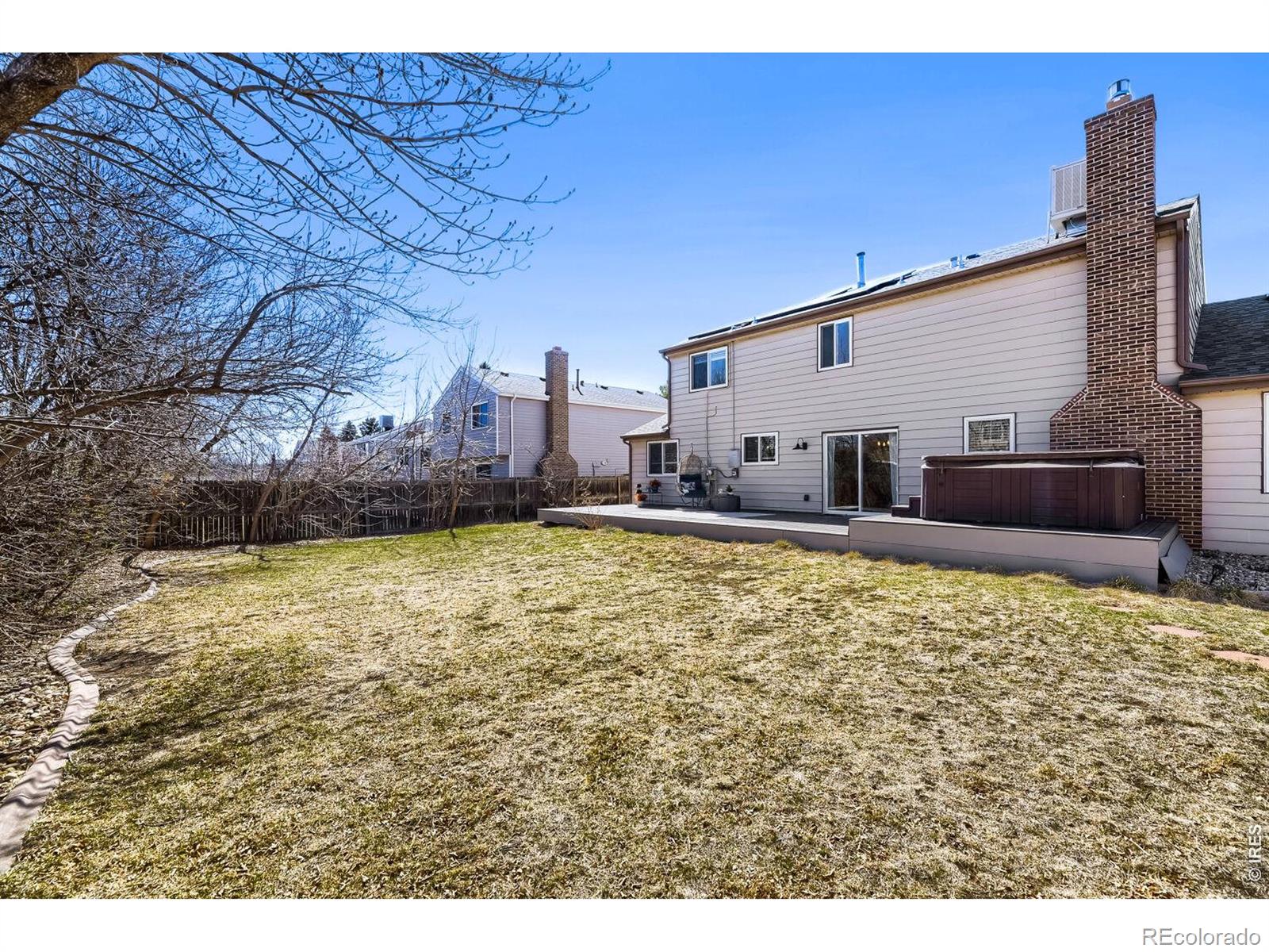 8330 Garland Drive Arvada CO 80005